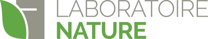 Logo Laboratoire nature